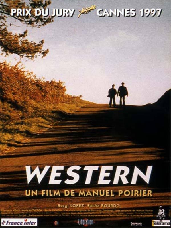 Western streaming fr