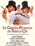 La Grande attaque du train d'or