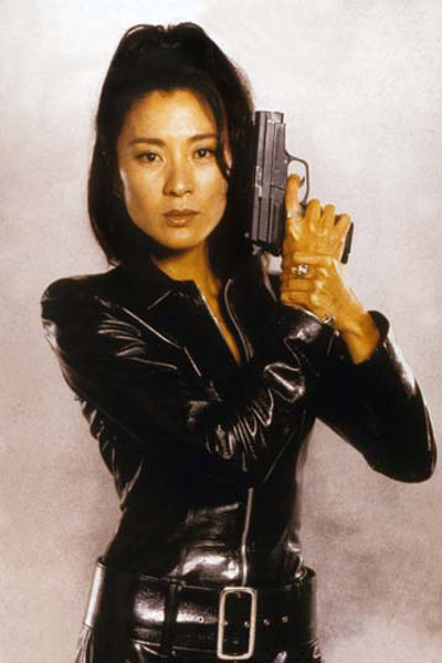 Photo De Michelle Yeoh Demain Ne Meurt Jamais Photo