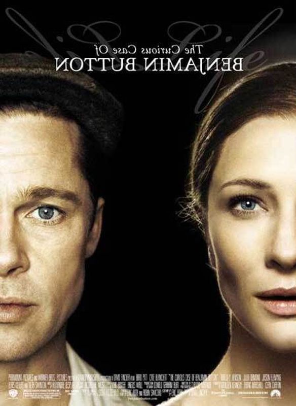 L étrange Histoire De Benjamin Button Streaming Vf Affiche du film L'Etrange histoire de Benjamin Button - Photo 12 sur 36