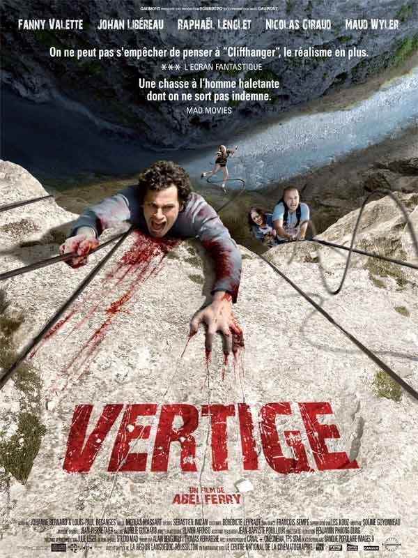 Vertige streaming vf gratuit