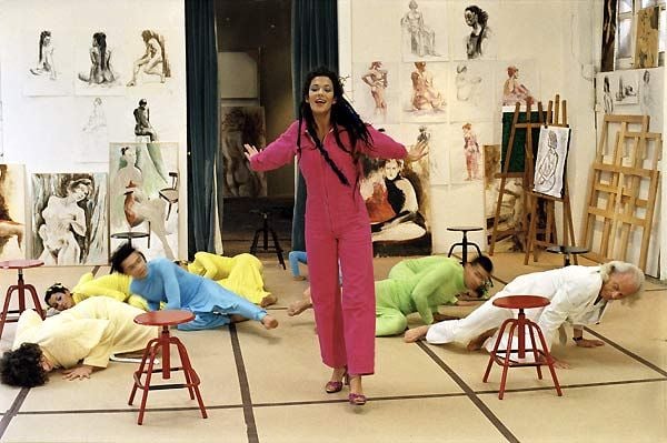 Le Bal Des Actrices Streaming Photo du film Le Bal des actrices - Photo 3 sur 23 - AlloCiné
