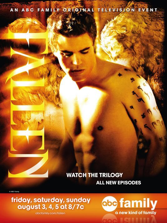 Fallen Fallen Photo 2 sur 11 AlloCiné