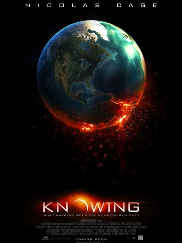 Affiche du film Prédictions Photo 12 sur 12 AlloCiné