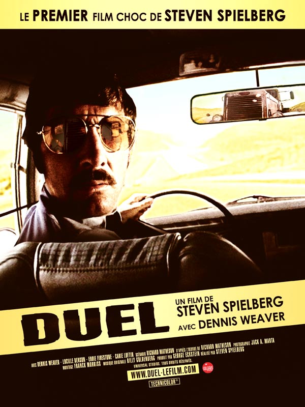 Duel streaming fr