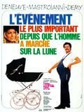L'événement le plus important depuis que l'homme a marché sur la lune streaming vf gratuit