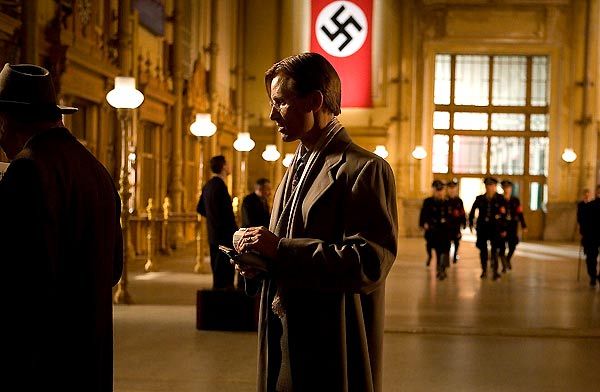 Qu'est-ce que le film italien au-delà du bien et du mal