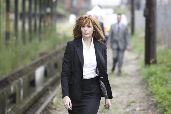 Kelly Reilly Films Et Programmes Tv Insoupçonnable : Insoupçonnable : Photo Kelly Reilly - 4 sur 10 - AlloCiné