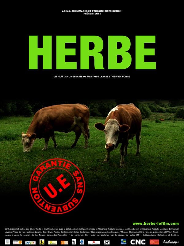 Herbe - film 2008 - AlloCin