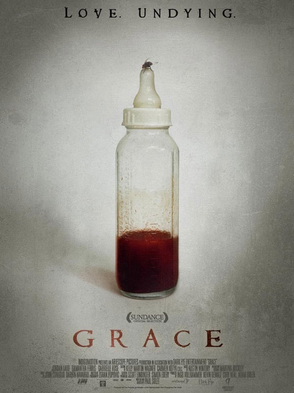 Grace streaming