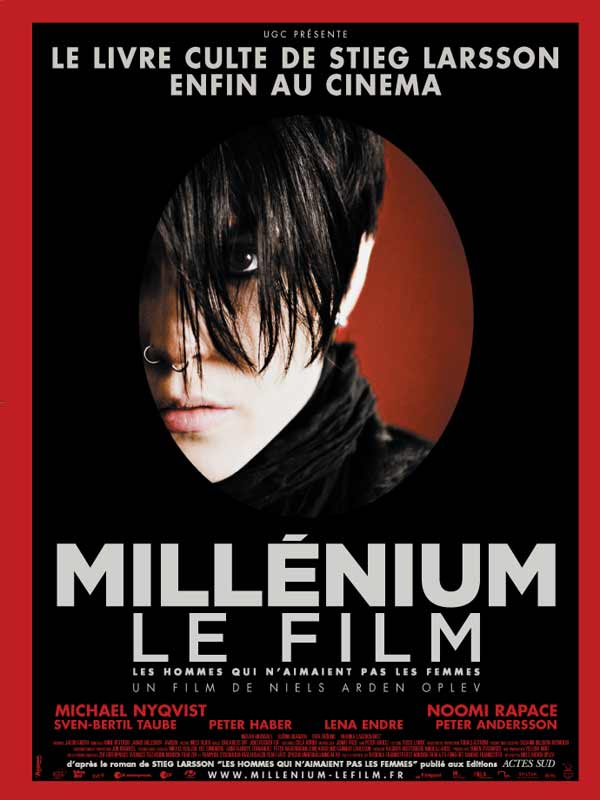 Millénium, le film streaming fr