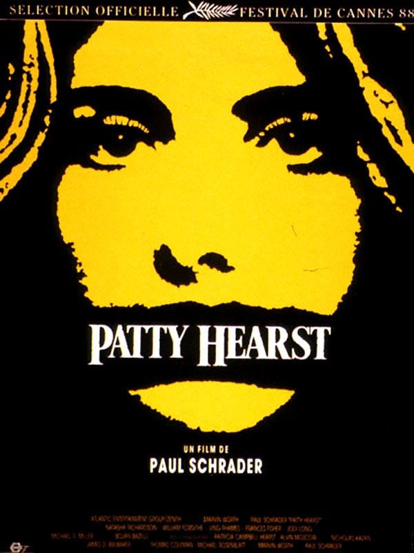 Patty Hearst streaming gratuit