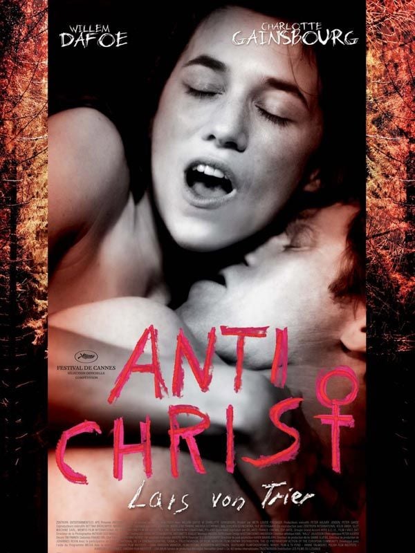 Antichrist streaming gratuit