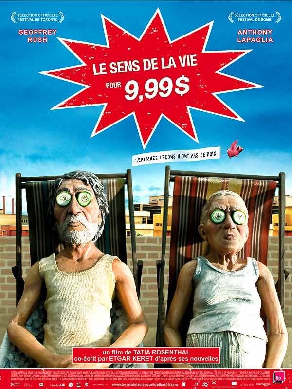 Le Sens de la vie pour 9.99$ streaming vf gratuit
