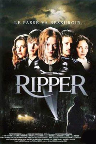 Ripper streaming gratuit
