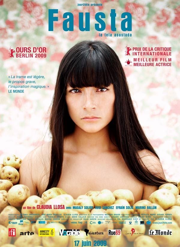 Fausta streaming gratuit