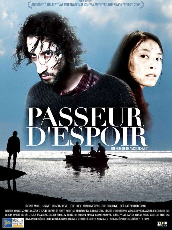 Passeur d'espoir streaming gratuit