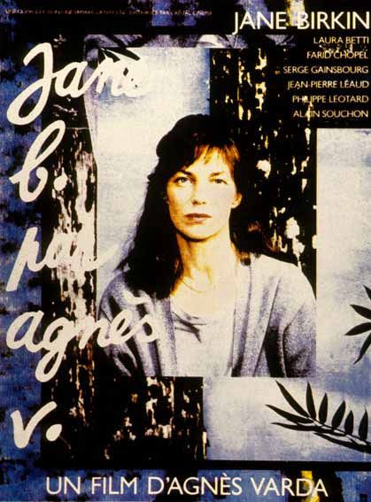 Jane B. par Agnès V. streaming fr