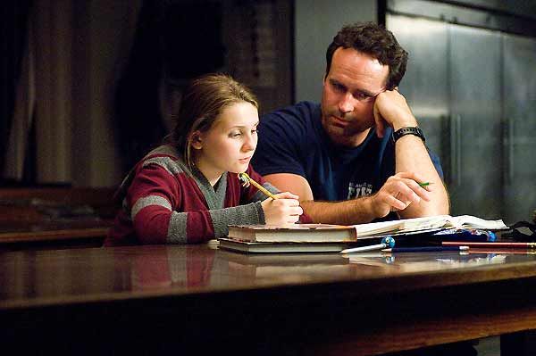 Photo de Abigail Breslin - Ma vie pour la tienne : Photo Abigail