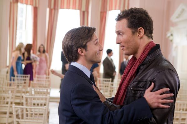 Photo de Matthew McConaughey - Hanté par ses ex : Photo Matthew