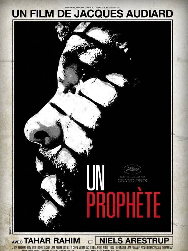 Un prophète streaming fr