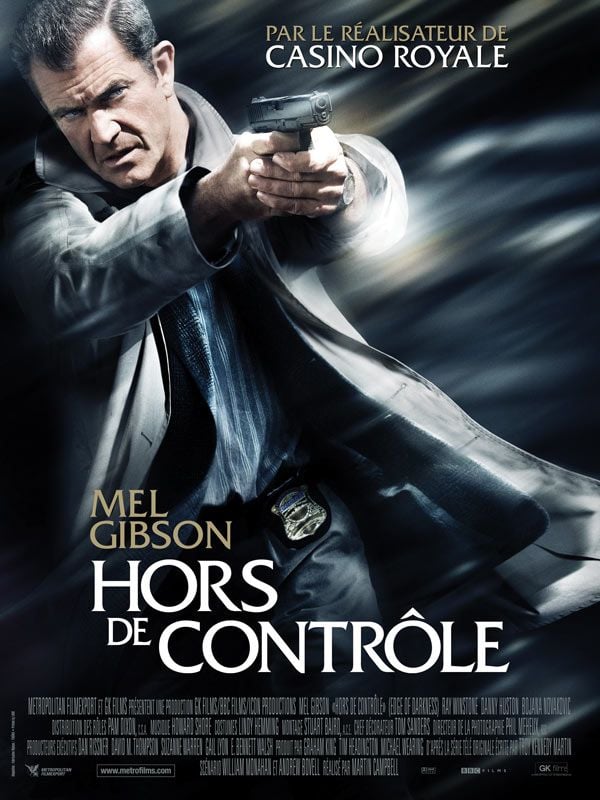 Hors de contrôle streaming vf gratuit