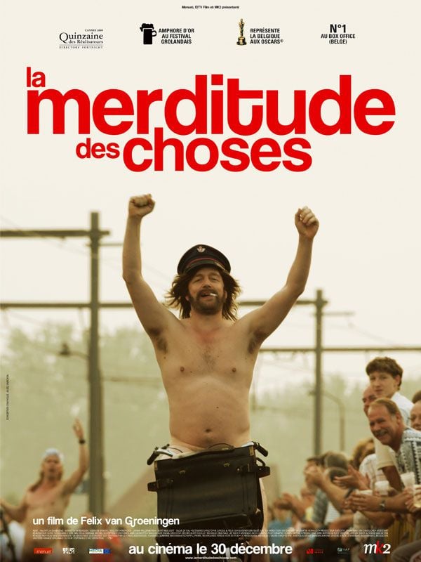 La Merditude des Choses streaming vf gratuit