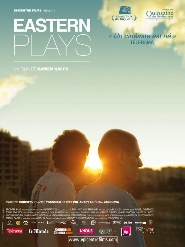 Eastern Plays streaming vf gratuit