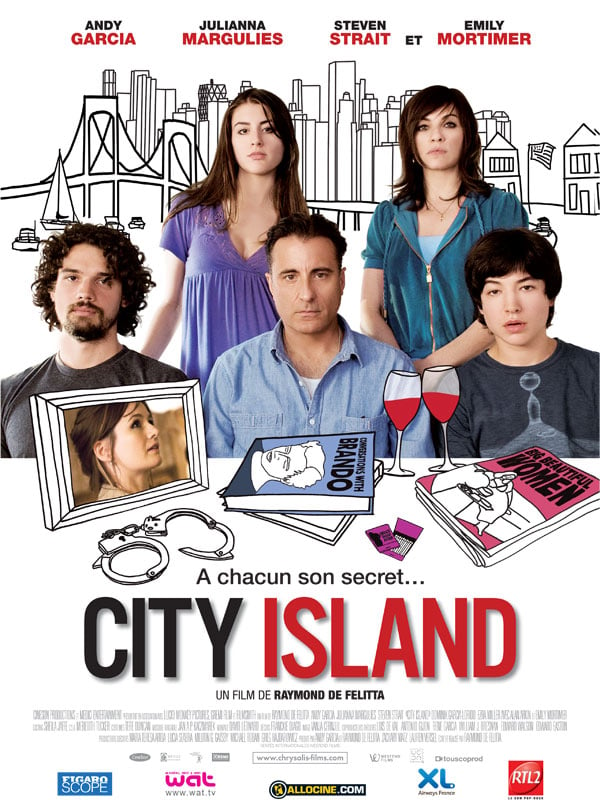 City Island: Collections for ios download