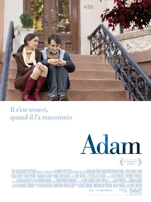 Adam streaming gratuit