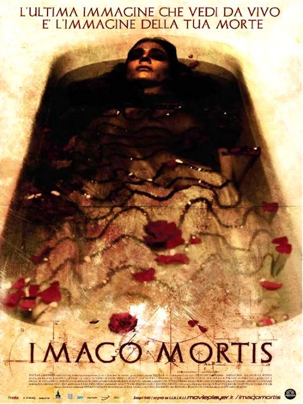 Imago Mortis streaming gratuit