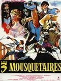 Les Trois Mousquetaires: Les ferrets de la reine streaming vf gratuit