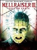 Hellraiser 3 streaming