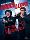 Max La Menace : Bruce et Lloyd se déchaînent streaming