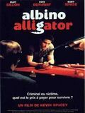 Albino Alligator streaming gratuit