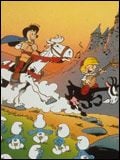 La Flûte à six schtroumpfs streaming vf gratuit