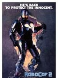 RoboCop 2 streaming fr