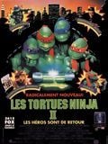 Les Tortues ninja 2 streaming fr