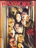 Waxwork II : Perdu dans le temps streaming vf gratuit