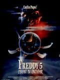 Freddy - Chapitre 5 : l'enfant du cauchemar streaming