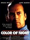 Color of Night streaming vf gratuit