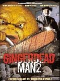 Gingerdead man 2 streaming