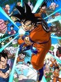 Dragon Ball : Salut ! Son Gokû et ses amis sont de retour !! (OAV) streaming vf gratuit