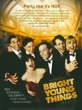 Bright Young Things streaming gratuit