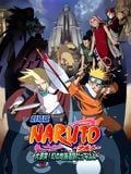 Naruto Le Film: La Légende de la pierre de Guélel streaming