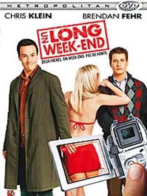 Un long week-end streaming gratuit