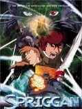 Spriggan streaming gratuit