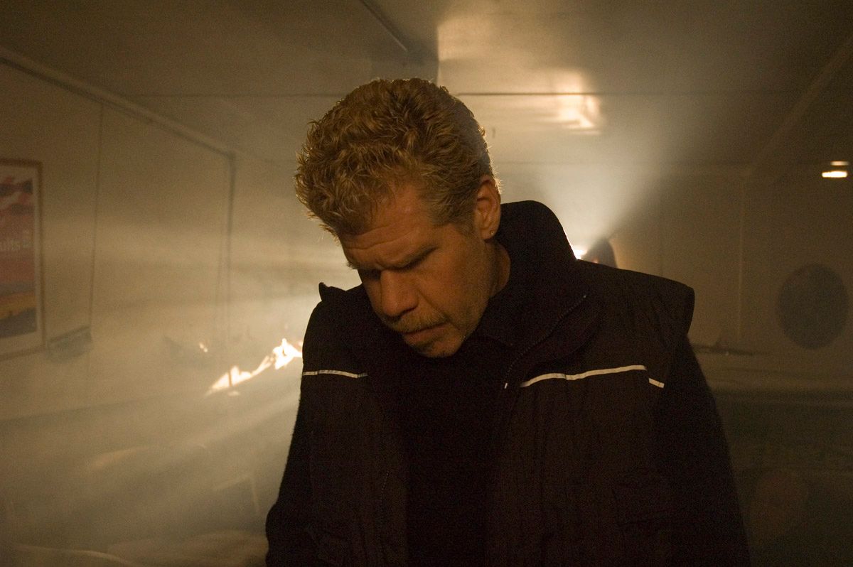 Photo du film The Last Winter - Photo 11 sur 11 - AlloCiné