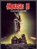 House 2 : La deuxième histoire streaming gratuit
