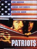 Patriots streaming vf gratuit